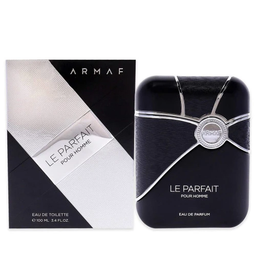 Туалетна вода Armaf Le Parfait Pour Homme для чоловіків (оригінал)