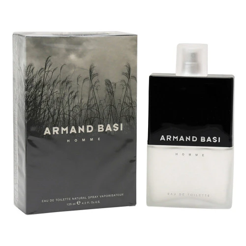 Туалетна вода Armand Basi Homme для чоловіків (оригінал)