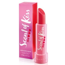 Туалетна вода Armand Basi Scent Of Kiss My Heart для жінок
