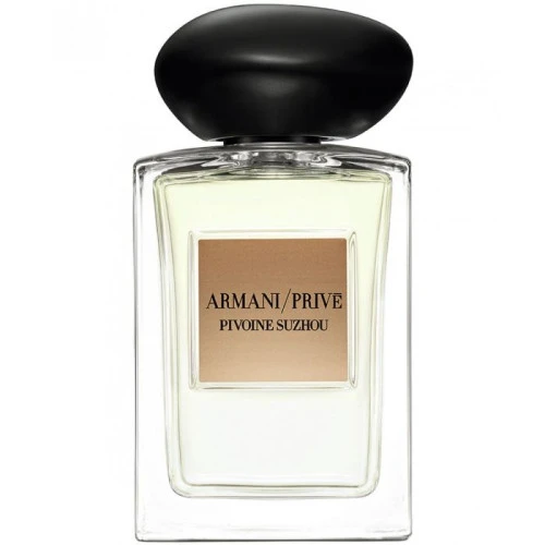 Туалетна вода Giorgio Armani Prive Pivoine Suzhou для жінок