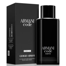 Духи Giorgio Armani Armani Code Parfum для чоловіків