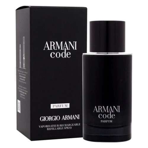 Духи Giorgio Armani Armani Code Parfum для чоловіків