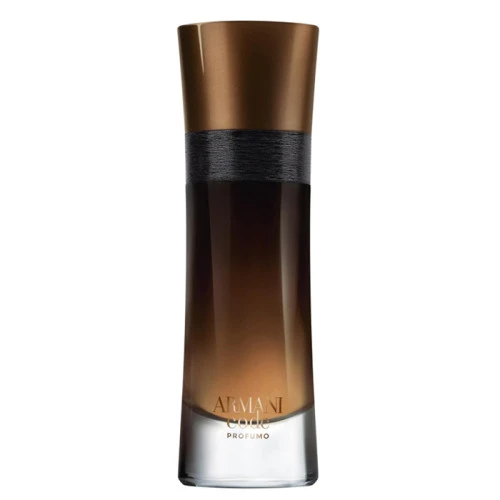 Парфумована вода Giorgio Armani Armani Code Profumo для чоловіків