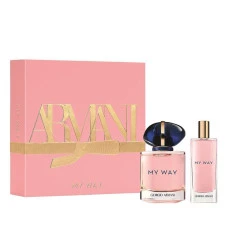 Набір Giorgio Armani My Way для жінок