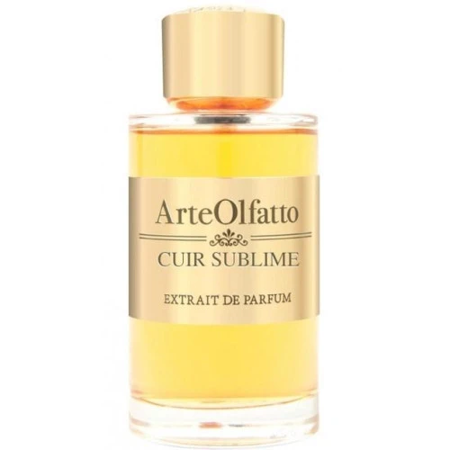Духи ArteOlfatto Cuir Sublime для чоловіків та жінок
