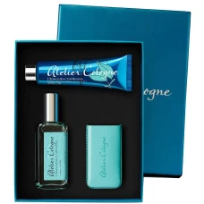 Набір Atelier Cologne Clementine California для чоловіків та жінок