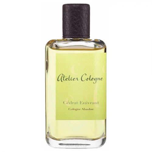 Одеколон Atelier Cologne Cedrat Enivrant для чоловіків та жінок