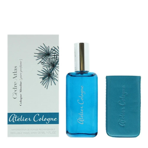 Одеколон Atelier Cologne Cedre Atlas для мужчин и женщин