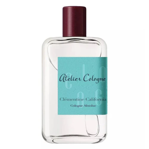 Одеколон Atelier Cologne Clementine California для чоловіків та жінок