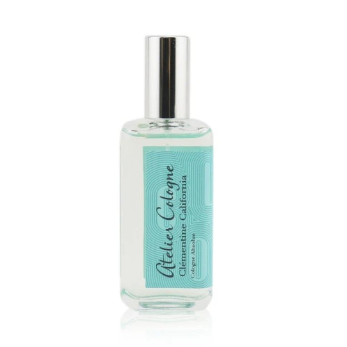 Одеколон Atelier Cologne Clementine California для чоловіків та жінок
