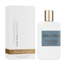 Одеколон Atelier Cologne Encens Jinhae для чоловіків та жінок
