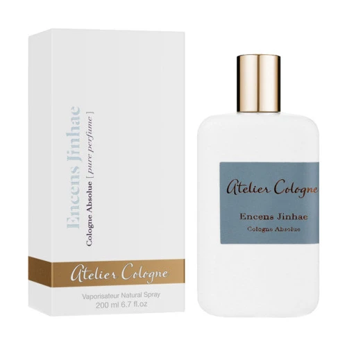 Одеколон Atelier Cologne Encens Jinhae для чоловіків та жінок