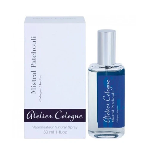 Одеколон Atelier Cologne Mistral Patchouli для мужчин и женщин