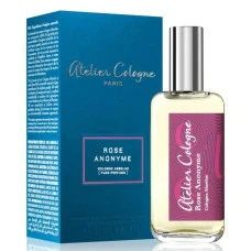 Одеколон Atelier Cologne Rose Anonyme для чоловіків та жінок