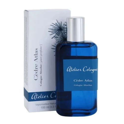 Одеколон Atelier Cologne Cedre Atlas для мужчин и женщин