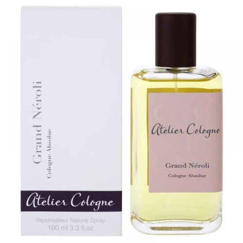 Одеколон Atelier Cologne Grand Neroli для чоловіків та жінок