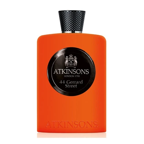 Парфумована вода Atkinsons 44 Gerrard Street для чоловіків та жінок
