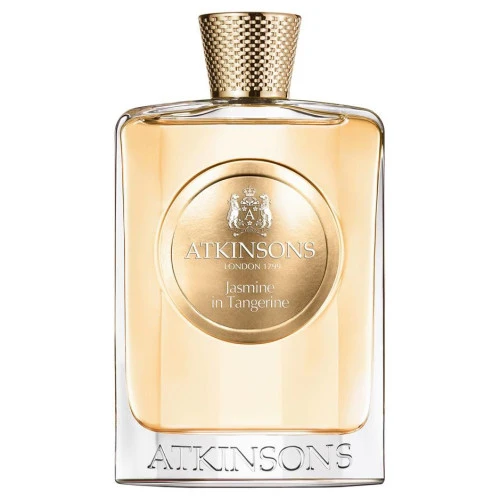 Парфумована вода Atkinsons Jasmine In Tangerine для жінок