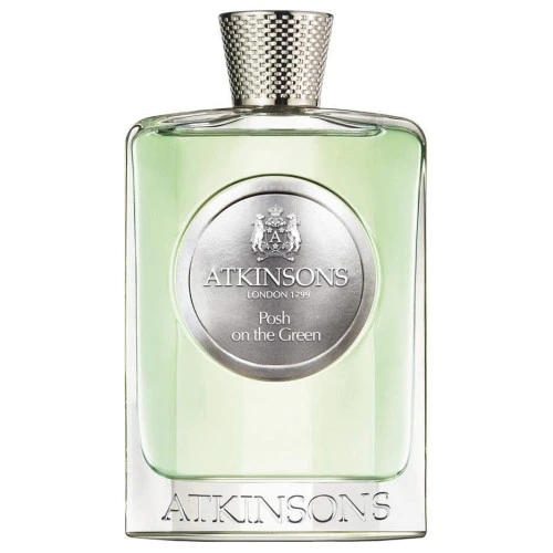 Парфумована вода Atkinsons Posh on the Green для чоловіків та жінок