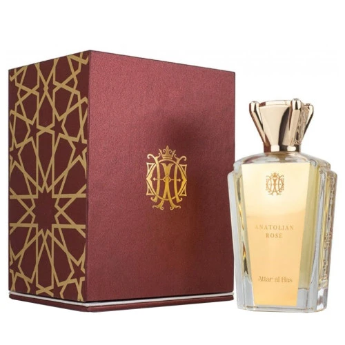 Парфумована вода Attar Al Has Anatolian Rose для чоловіків та жінок (оригінал)