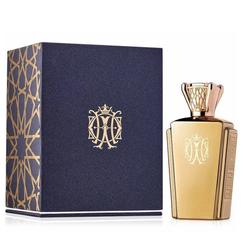 Парфумована вода Attar Al Has Golden Ice для чоловіків та жінок (оригінал)