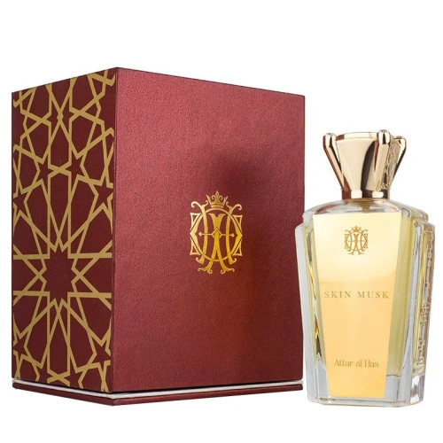Парфумована вода Attar Al Has Skin Musk для чоловіків та жінок (оригінал)