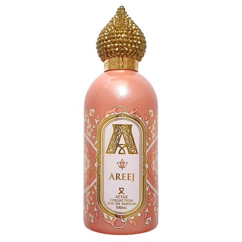 Парфюмированная вода Attar Areej для женщин