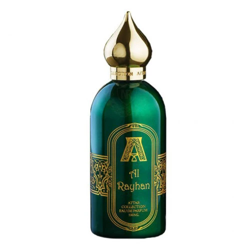Парфюмированная вода Attar Collection Al Rayhan для мужчин и женщин