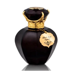 Парфумована вода Attar Collection Black Musk Crystal для жінок