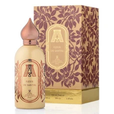 Парфумована вода Attar Collection Fleur de Santal для чоловіків та жінок 