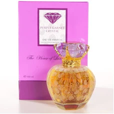 Парфумована вода Attar Collection Purple Garnet Crystal для жінок