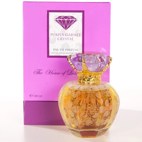 Парфумована вода Attar Collection Purple Garnet Crystal для жінок