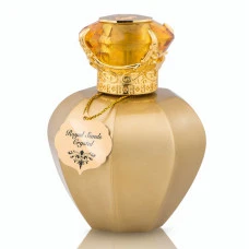 Парфумована вода Attar Collection Royal Sands Crystal для чоловіків та жінок