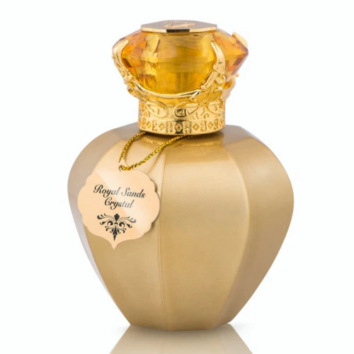 Парфюмированная вода Attar Collection Royal Sands Crystal для мужчин и женщин