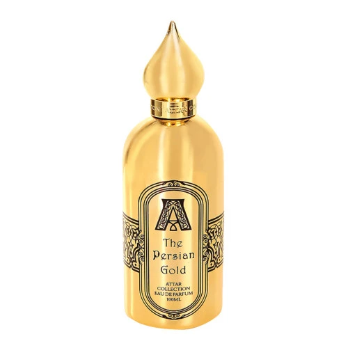 Парфюмированная вода Attar Collection The Persian Gold для мужчин и женщин