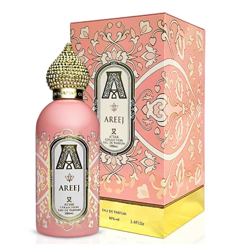 Парфюмированная вода Attar Areej для женщин