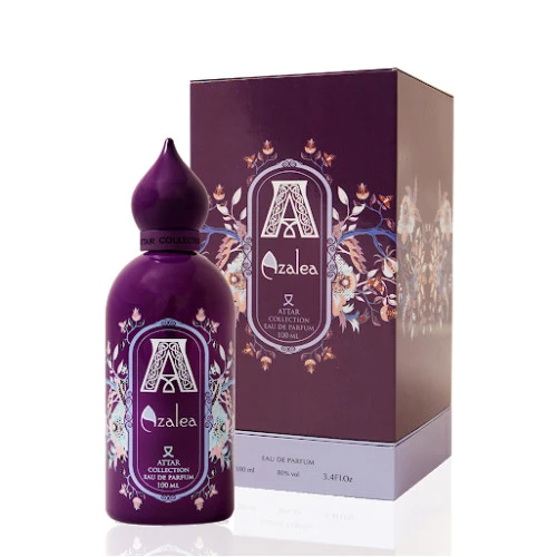 Парфюмированная вода Attar Collection Azalea для мужчин и женщин