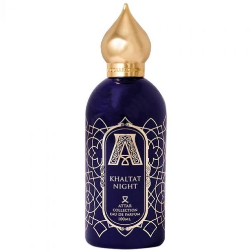 Парфюмированная вода Attar Collection Khaltat Night для женщин