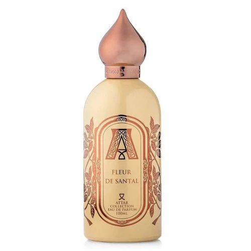 Парфюмированная вода Attar Collection Fleur de Santal для мужчин и женщин (оригинал)