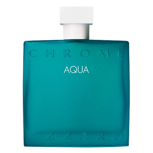 Туалетна вода Azzaro Chrome Aqua для чоловіків