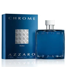 Духи Azzaro Chrome Parfum для мужчин 