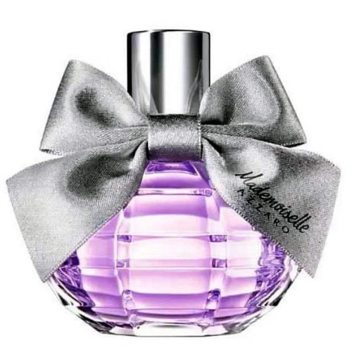 Туалетная вода Azzaro Mademoiselle L'Eau Tres Belle для женщин
