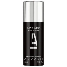 Туалетна вода Azzaro Pour Homme для чоловіків