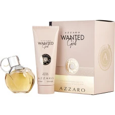 Набір Azzaro Wanted Girl для жінок