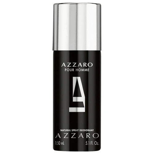 Дезодорант Azzaro pour homme для чоловіків