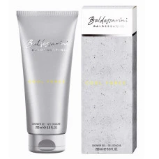 Гель для душу Baldessarini Cool Force для чоловіків 