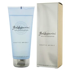 Гель для душу Baldessarini Nautic Spirit для чоловіків