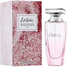 Туалетна вода Balmain Extatic Eau de Toilette для жінок