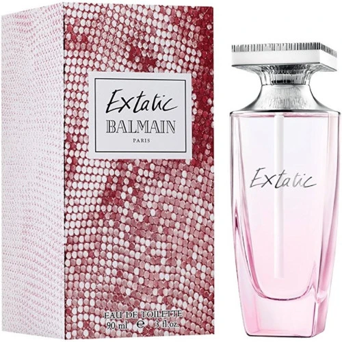 Туалетна вода Balmain Extatic Eau de Toilette для жінок