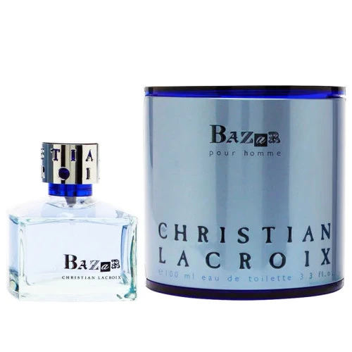 Туалетная вода Christian Lacroix Bazar pour homme для мужчин